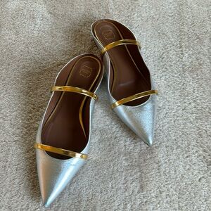 Malone Souliers Maureen Flat